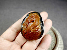 Natural jade carving Chinese Hetian nephrite collectibles