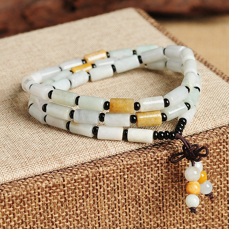 Natural jade jadeite bracelet wholesale