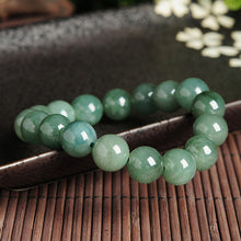 Natural jade jadeite bracelet wholesale