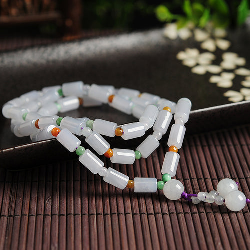 Natural Jade Bracelet Jadeite Bracelet