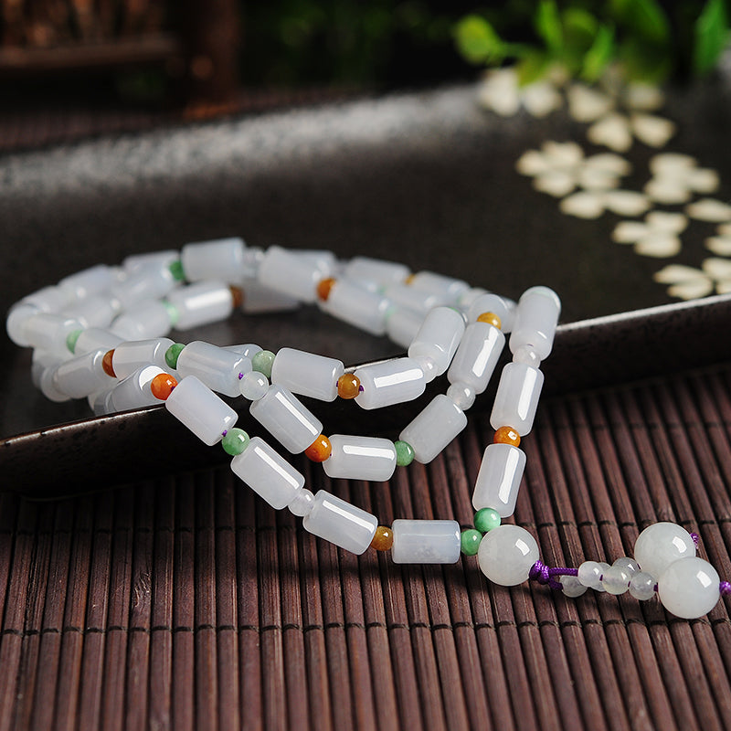 Natural Jade Bracelet Jadeite Bracelet