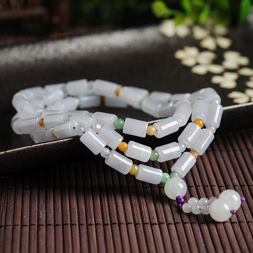 Natural Jade Bracelet Jadeite Bracelet