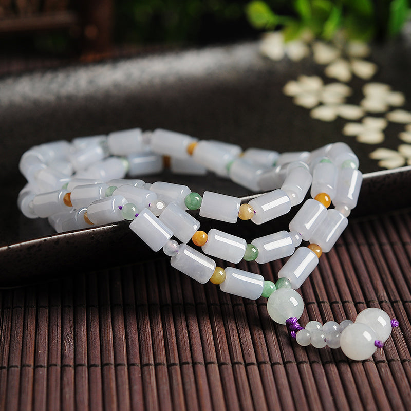 Natural Jade Bracelet Jadeite Bracelet