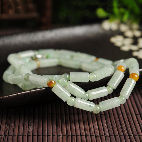 Natural Jade Bracelet Jadeite Bracelet