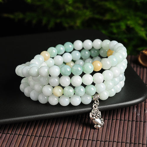 Natural Jade Bracelet Jadeite Bracelet