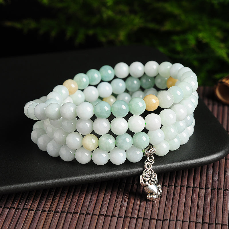 Natural Jade Bracelet Jadeite Bracelet