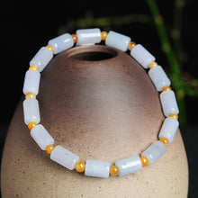 Natural Jade Bracelet Jadeite Bracelet