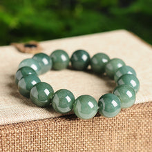 Natural Jade Bracelet Jadeite Bracelet