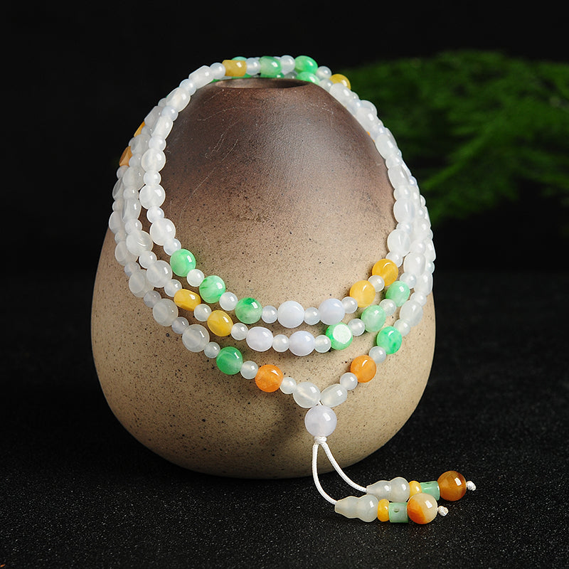 Natural Jade Bracelet Jadeite Bracelet