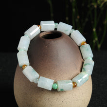 Natural Jade Bracelet Jadeite Bracelet