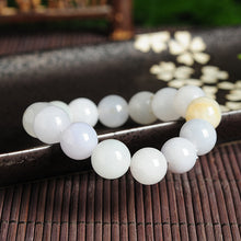 Natural Jade Bracelet Jadeite Bracelet