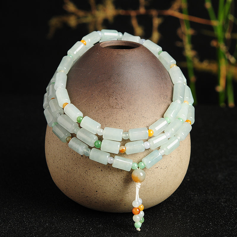 Natural Jade Bracelet Jadeite Bracelet