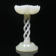 Natural jade carving nephrite collectibles Chinese Kunlun jade