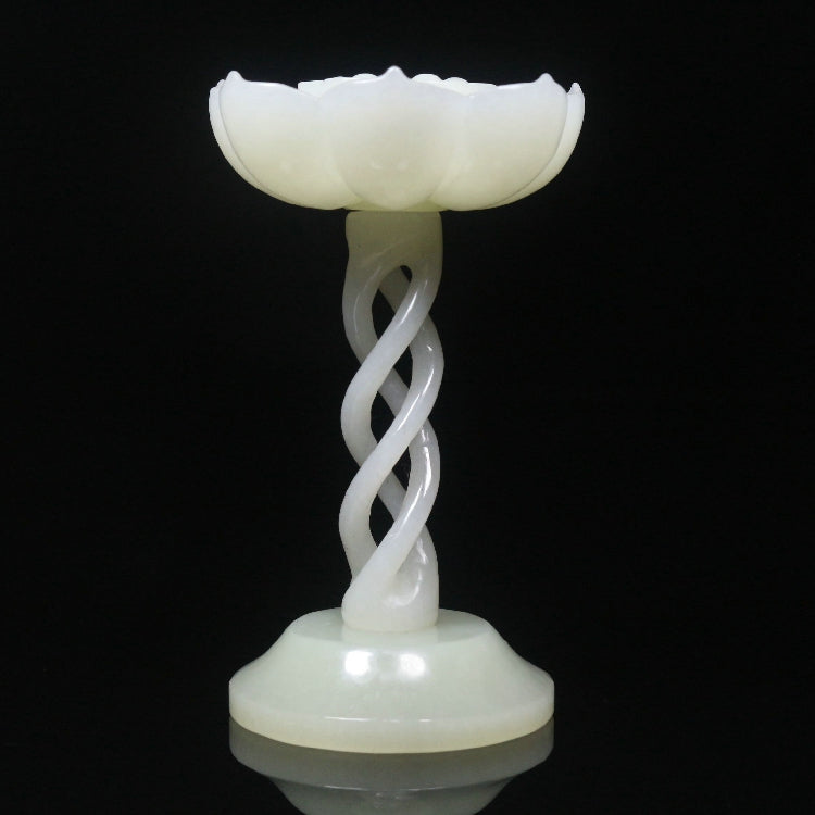 Natural jade carving nephrite collectibles Chinese Kunlun jade