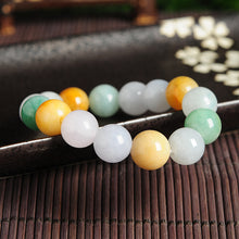 Natural Jade Bracelet Jadeite Bracelet