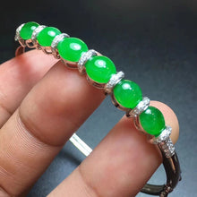 Natural Jade Bracelet Jadeite Bracelet