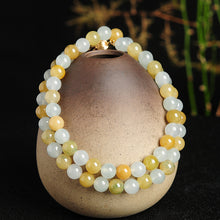 Natural jade bracelet jadeite bracelet