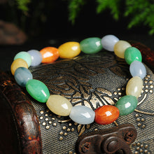 Natural Jade Bracelet Jadeite Bracelet