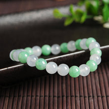 Natural Jade Bracelet Jadeite Bracelet