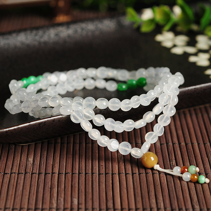 Natural Jade Bracelet Jadeite Bracelet