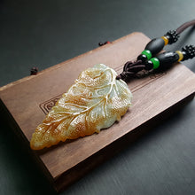 Natural jade carving jadeite collectibles