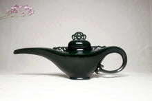 Natural jade carving Chinese Kunlun nephrite jade collectibles