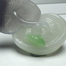 Natural jade carving Chinese Kunlun nephrite jade collectibles