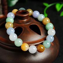 Natural Jade Bracelet Jadeite Bracelet