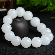 Natural Jade Bracelet Nephrite Bracelet