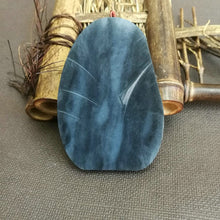 Natural Hetian Jade Rough Nephrite Raw