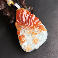Natural jade carving jadeite collectibles