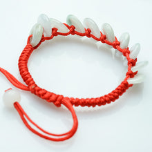 Natural jade jadeite bracelet wholesale