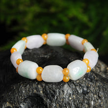Natural Jade Bracelet Jadeite Bracelet