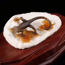 Natural jade carving Chinese Kunlun nephrite jade collectibles