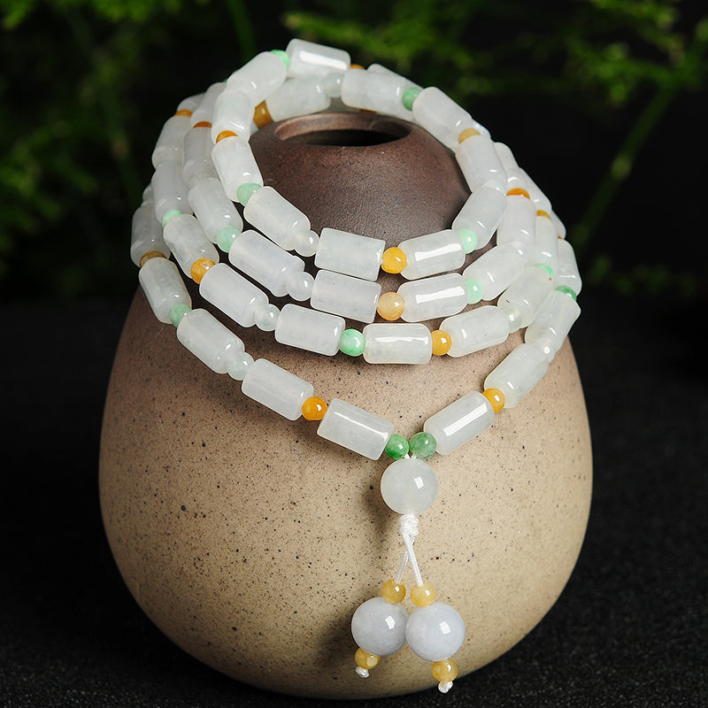 Natural Jade Bracelet Jadeite Bracelet