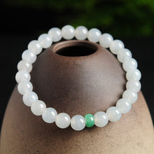 Natural Jade Bracelet Jadeite Bracelet
