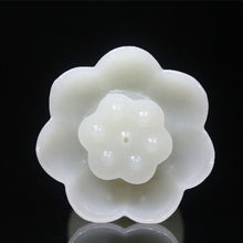 Natural jade carving nephrite collectibles Chinese Kunlun jade