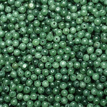 Natural jade jadeite beads grey green colors wholesale