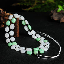 Natural jade bracelet jadeite bracelet