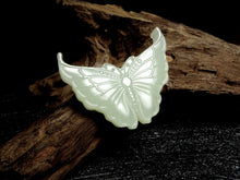 Natural jade carving Chinese Kunlun nephrite jade collectibles