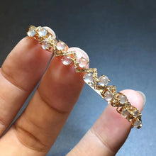 Natural Jade Bracelet Jadeite Bracelet