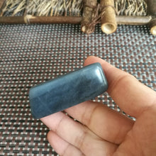 Natural Hetian Jade Rough Nephrite Raw