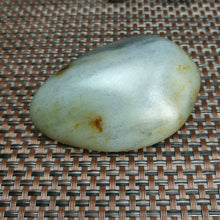 Natural Hetian Jade Rough Nephrite Raw