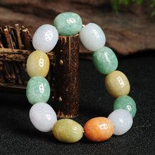 Natural Jade Bracelet Jadeite Bracelet