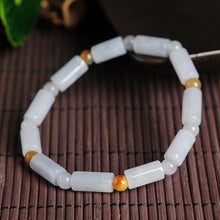 Natural Jade Bracelet Jadeite Bracelet