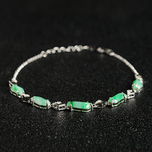 Natural Jade Bracelet Jadeite Bracelet