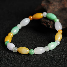 Natural Jade Bracelet Jadeite Bracelet