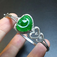 Natural Jade Bracelet Jadeite Bracelet