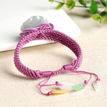 Natural Jade Bracelet Jadeite Bracelet