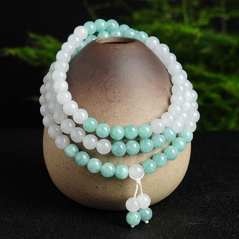 Natural Jade Bracelet Jadeite Bracelet